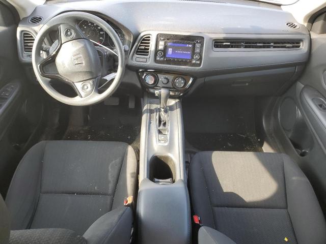 3CZRU6H34JG720082 Honda HR-V LX