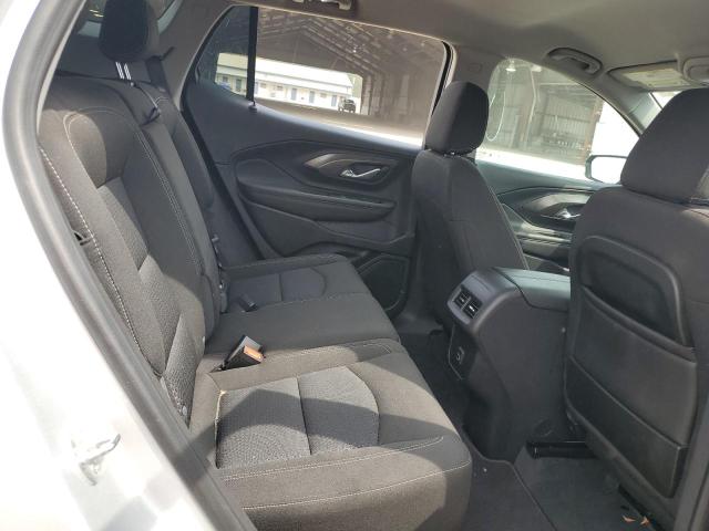 3GKALMEV7NL206633 GMC Terrain Sle