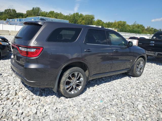 1C4RDJDG1LC230125 Dodge DURANGO GT