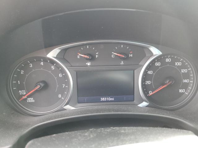 3GKALPEV1KL336517 GMC TERRAIN SL