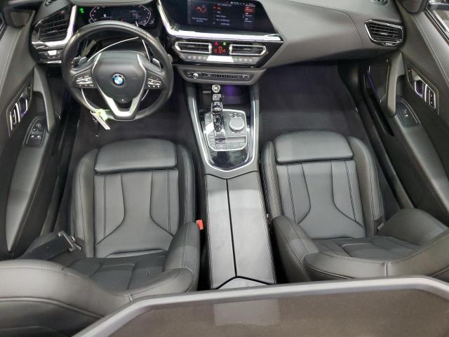 WBAHF3C03NWX39699 BMW Z4 Sdrive30i