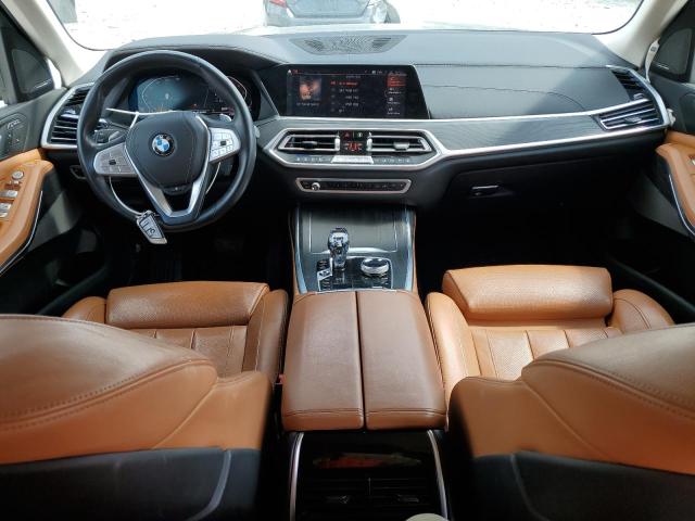 5UXCW2C02L9A03485 BMW X7 Xdrive40i