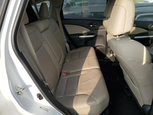 5J6RM4H73FL048999 Honda CR-V EXL