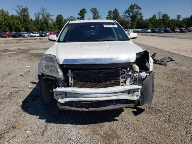 2GKALMEK9G6191484 GMC Terrain Sle