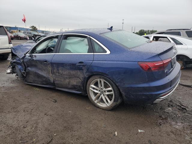 WAUENAF40LA052070 Audi A4 Premium Plus