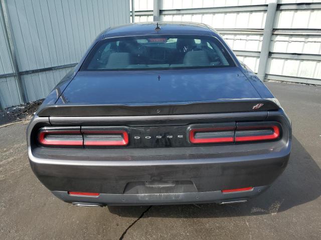 2C3CDZKG6MH677642 Dodge Challenger Gt