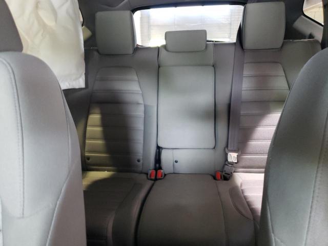 5J6RW1H57ML000555 Honda CR-V EX