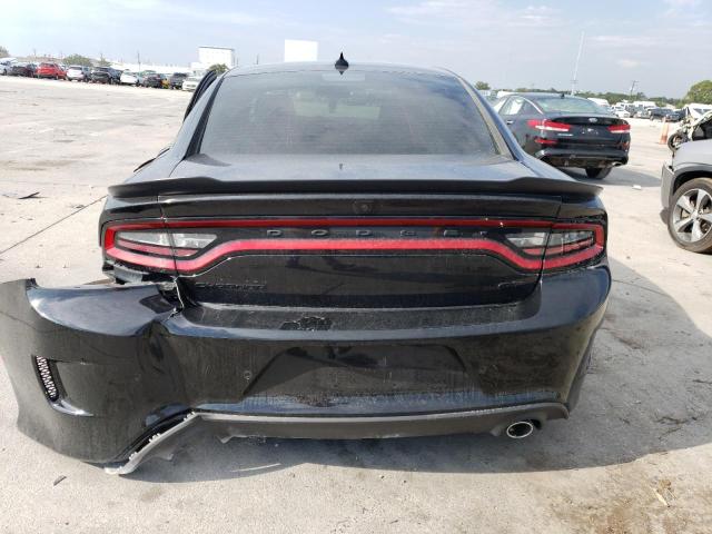 2C3CDXHG9NH189511 Dodge CHARGER GT