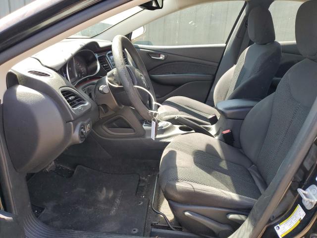 1C3CDFAA9ED904493 Dodge DART SE