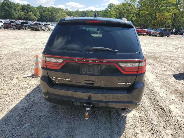 1C4RDJDG5GC424842 Dodge DURANGO LIMITED