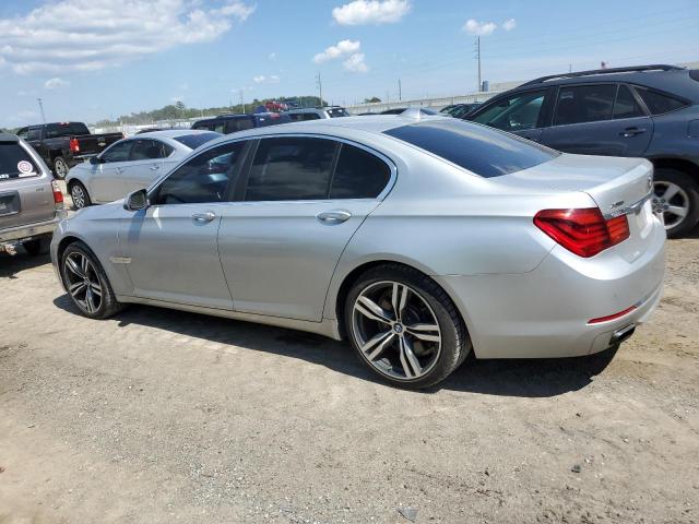WBAYB6C51ED224821 BMW 750 Xi