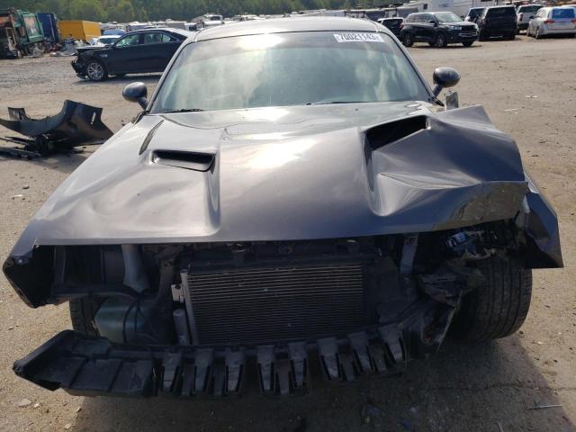 2C3CDZBT9FH701271 Dodge Challenger Sxt Plus