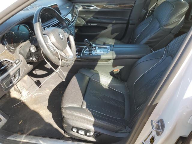 WBA7F2C51JG423594 BMW 750 Xi