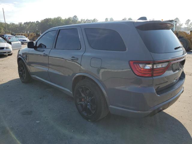 1C4SDJH96MC878140 Dodge Durango Srt Hellcat