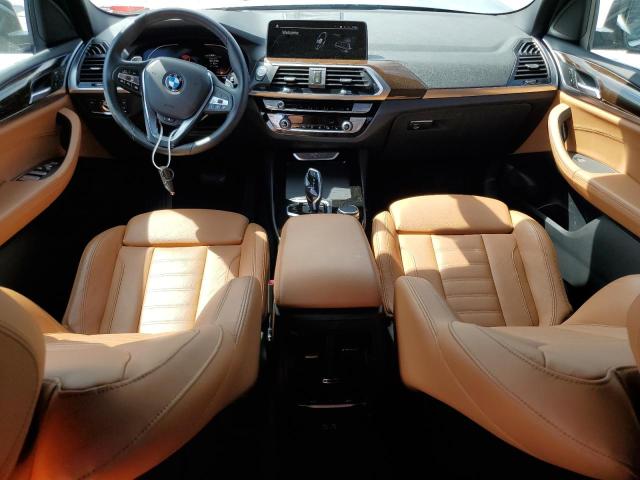 5UXTY5C03M9F25815 BMW X3 Xdrive30i