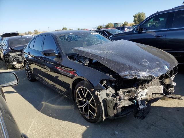 WBA53BJ08NCK04281 BMW 540 I