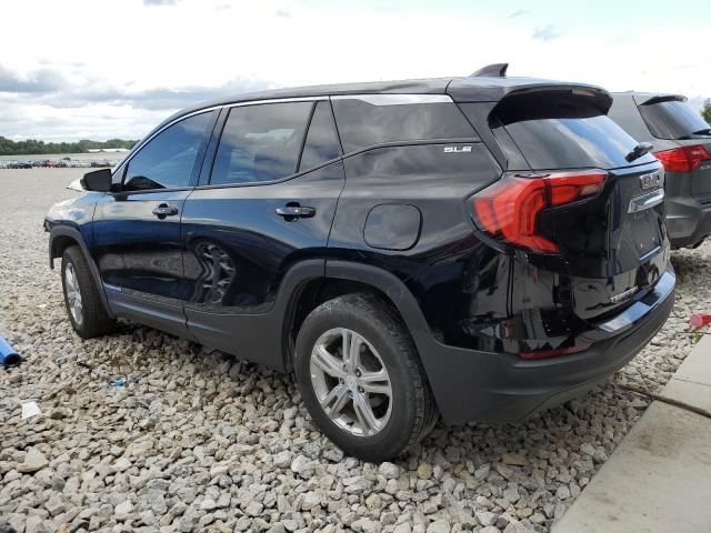 3GKALTEV7JL321074 GMC Terrain Sle