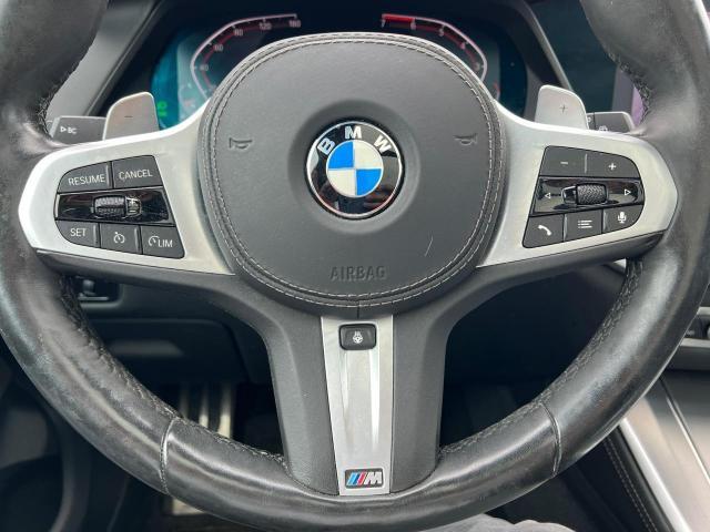 5UXJU2C55KLN64531 BMW X5 Xdrive50i