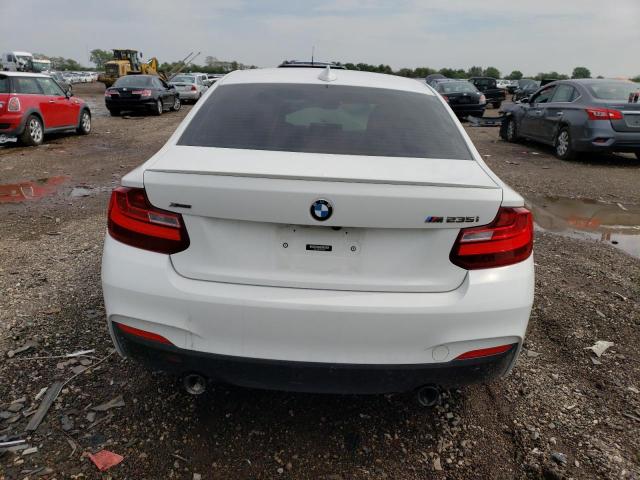 WBA1J9C51FV371268 BMW M235XI
