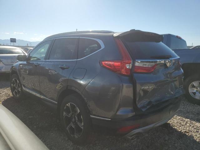 7FARW2H98JE051354 Honda Cr-v Touring