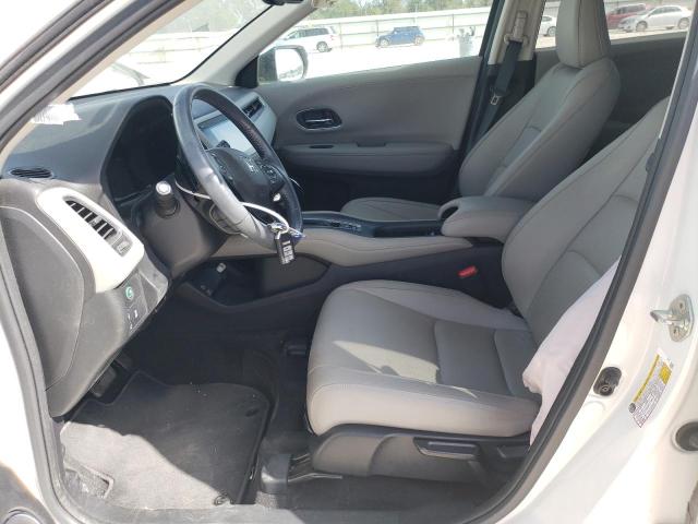 3CZRU5H72KM712255 Honda Hr-v Exl