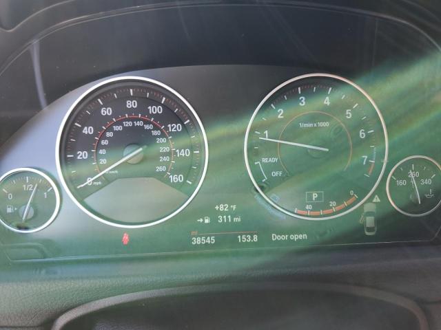 WBA4W5C57JAA49955 BMW 430xi