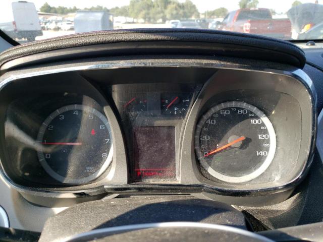 2GKALSEK4F6124102 GMC Terrain Slt