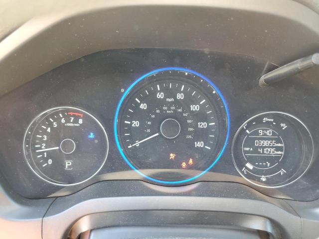 3CZRU6H59JM707556 Honda HR-V EX