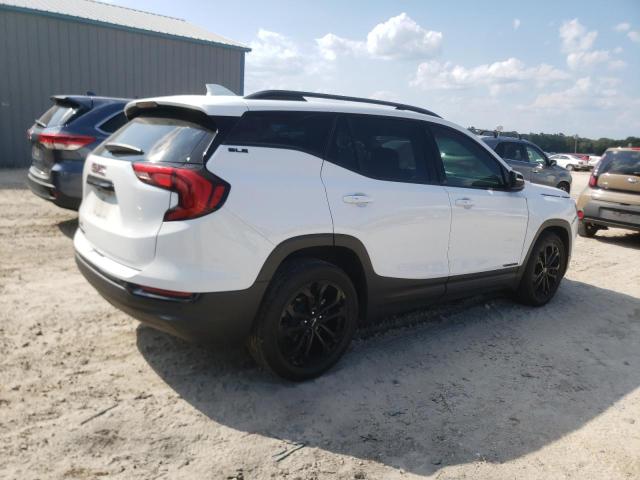 3GKALMEV2ML357538 GMC Terrain Sle