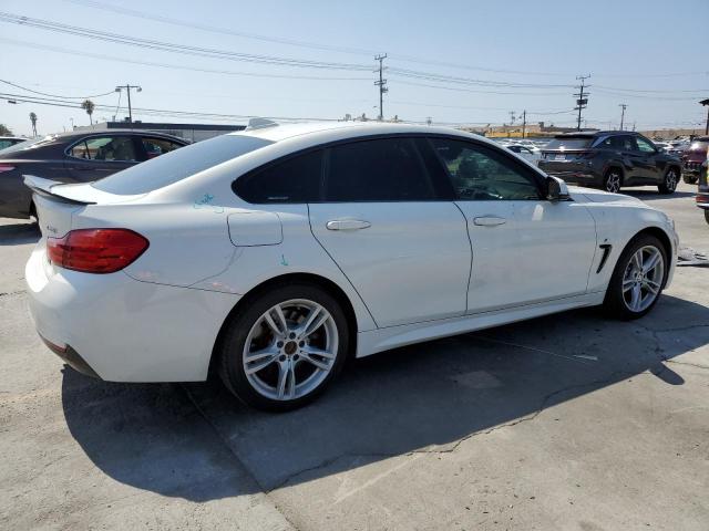 WBA4C9C56GG138578 BMW 428 Xi Gran Coupe Sulev