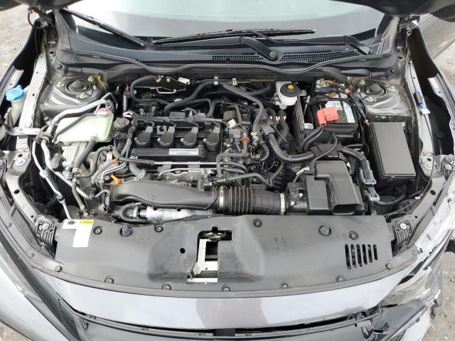 SHHFK7H20JU407112 Honda Civic Lx