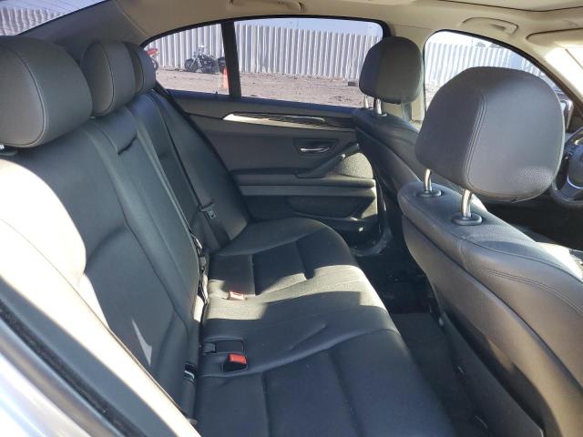 WBA5A7C54FD624403 BMW 528 XI