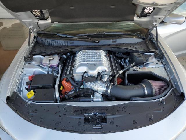 2C3CDXL92NH180397 Dodge Charger Srt Hellcat