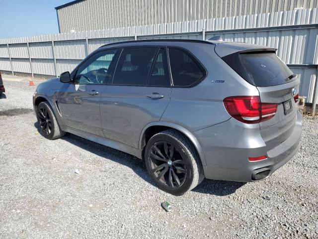 5UXKT0C55J0W00505 BMW X5 Xdr40e