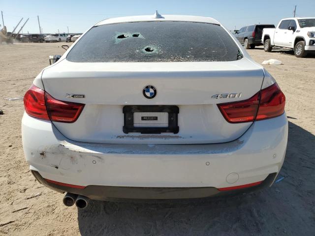 WBA4J3C58KBL05466 BMW 430xi Gran Coupe