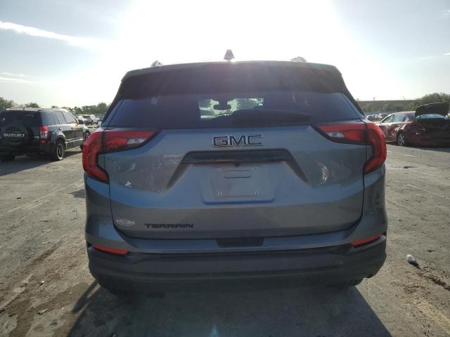 3GKALMEV5LL336438 GMC Terrain Sle