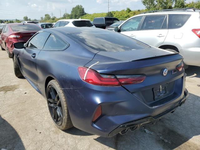 WBSAE0C05PCK65256 BMW M8
