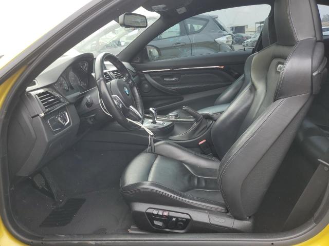 WBS3R9C59FK332930 BMW M4