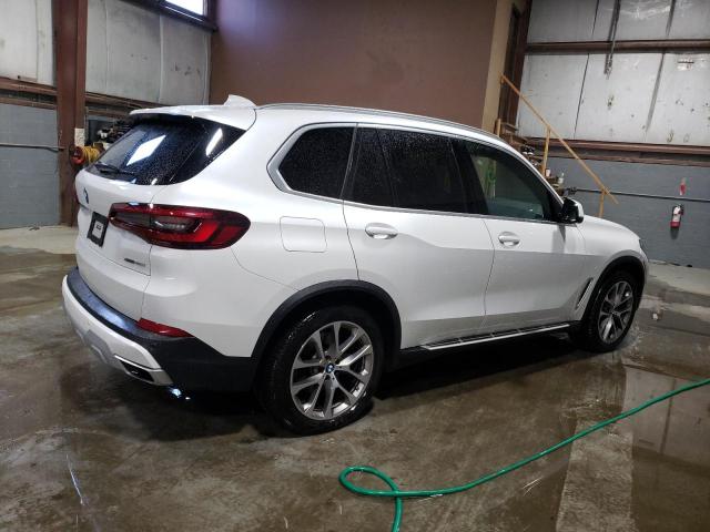 5UXCR6C0XN9M39631 BMW X5 Xdrive40i