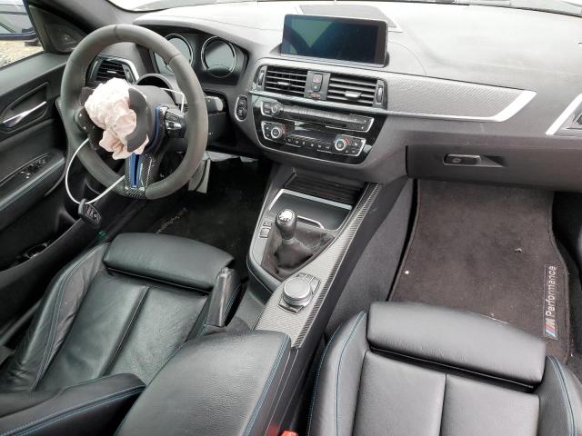 WBS1J5C51JVD36181 BMW M2