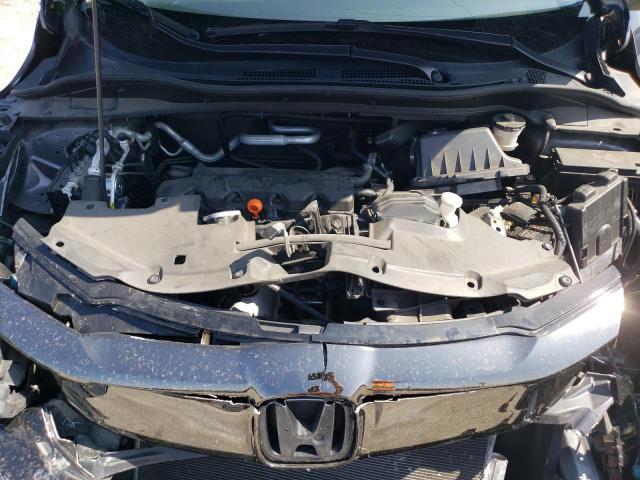 3CZRU5H10LM704801 Honda HR-V SPORT