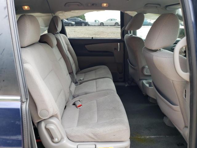 5FNRL5H37GB103194 Honda ODYSSEY SE