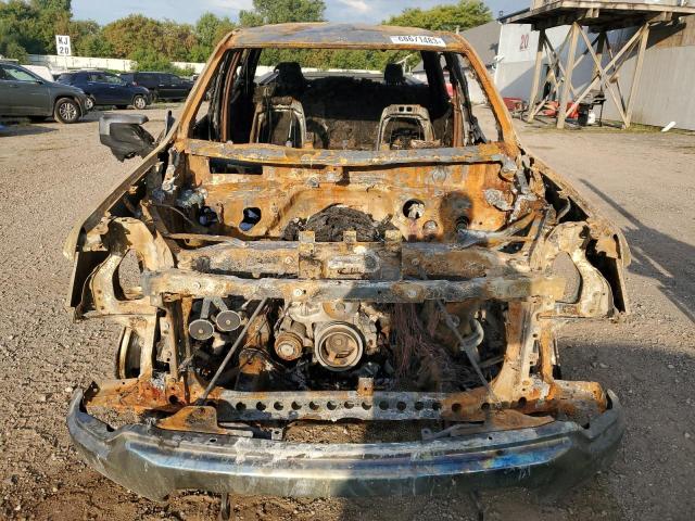 1GTU9BED4MZ338582 GMC Sierra K1500 Sle
