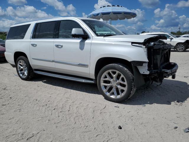 1GYS4JKJ0JR368792 Cadillac Escalade Esv Premium Luxury