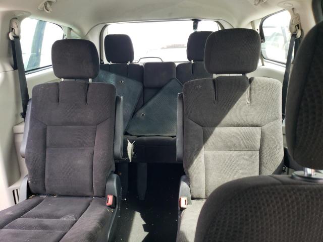 2C4RDGBG4ER302158 Dodge Grand Caravan Se