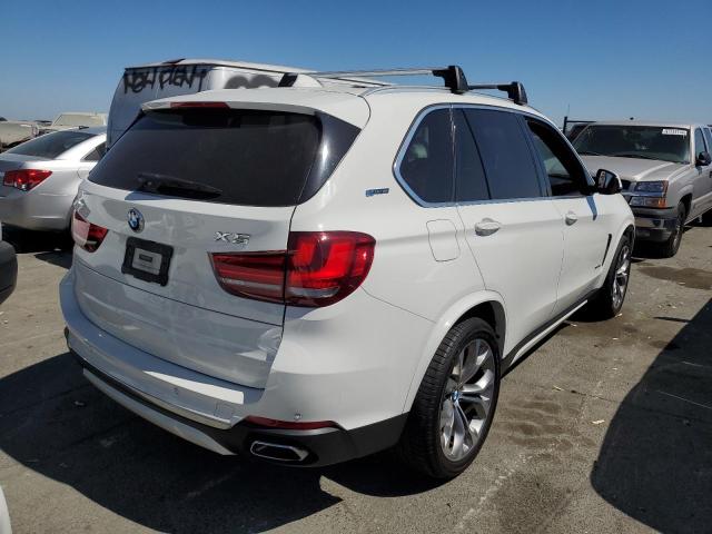 5UXKT0C57J0W03521 BMW X5 Xdr40e