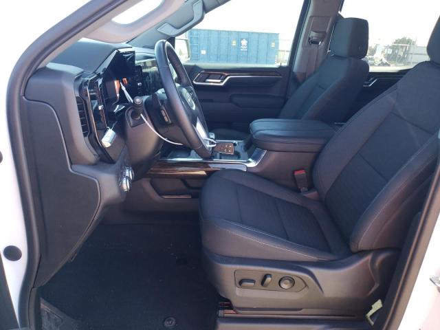 1GTUUCED8PZ153900 GMC Sierra K1500 Elevation