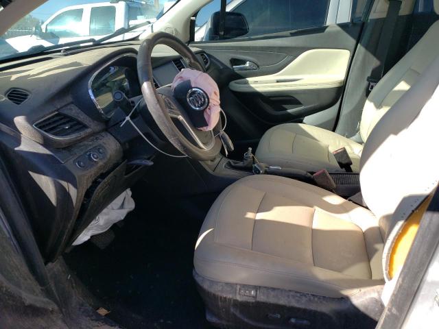 KL4CJCSB0HB148332 Buick Encore Essence