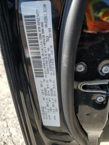 3C6RR7KTXGG271495 RAM 1500 St