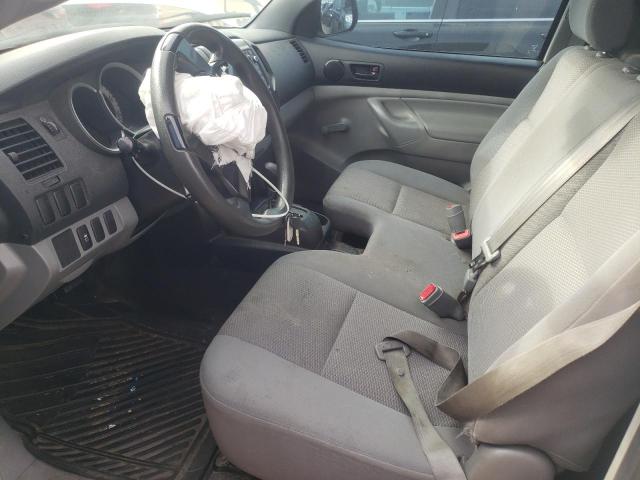 5TFNX4CN8EX040051 Toyota Tacoma